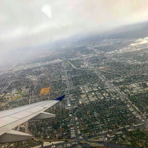 Image post by @ironcitydrones on Instagram