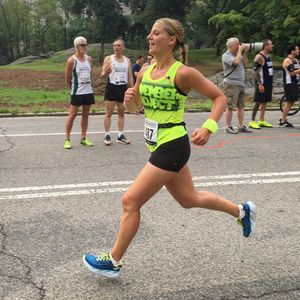 Image post by @aliontherun1 on Instagram