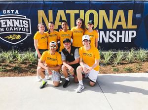 Image post by @uoclubtennis on Instagram