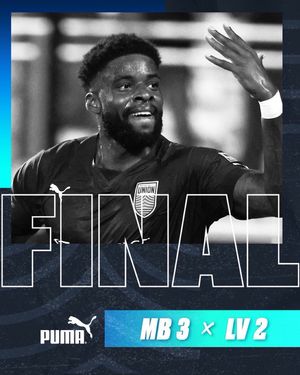 Image post by @montereybayfc on Instagram