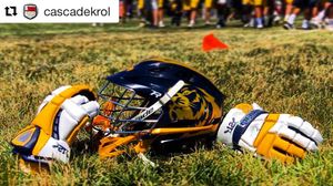 Image post by @cascade_lacrosse on Instagram