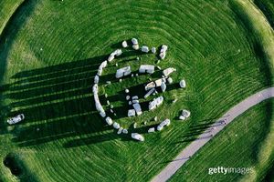 Image post by @gettyimages on Instagram