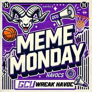 Image post by @gcuhavocs on Instagram