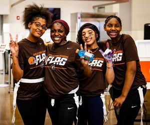 Image post by @clevelandbrowns on Instagram