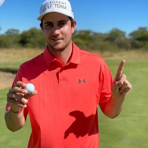 Image post by @julienbrun_golf on Instagram