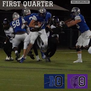 Image post by @macjournalism on Instagram