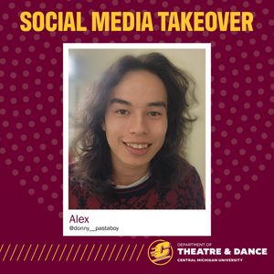 Image post by @cmutheatre on Instagram