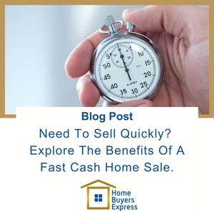 Image post by @homebuyersexpressmd on Instagram