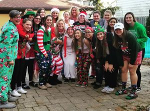 Image post by @bradleysoftball on Instagram