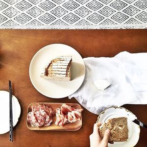 Image post by @lepainquotidienus on Instagram