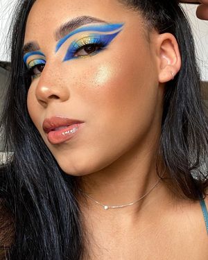 Image post by @nyxcosmetics on Instagram