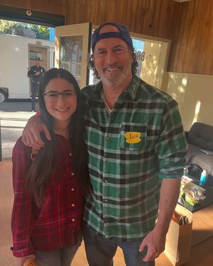Image post by @gilmoregirlsonly on Instagram