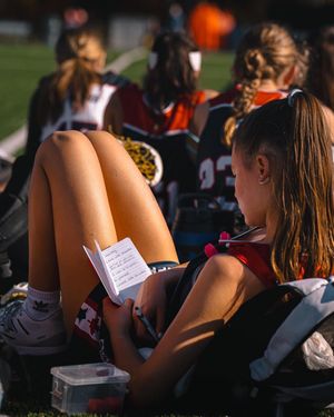 Image post by @openserieslacrosse on Instagram