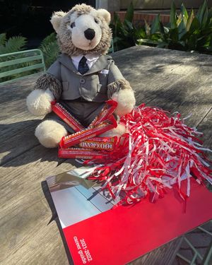 Image post by @ncstatecareerdevelopment on Instagram