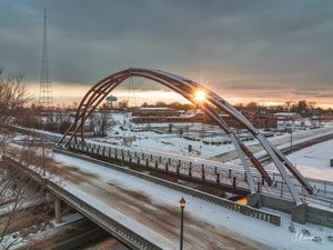 Image post by @nelsonaerials on Instagram