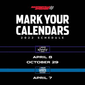 Image post by @martinsvilleswy on Instagram