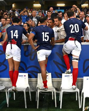 Image post by @rugbyworldcup on Instagram