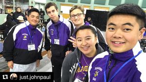 Image post by @thebluedevils on Instagram