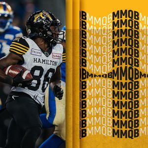 Image post by @cfl on Instagram