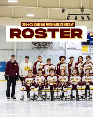 Image post by @cmuhockeyd3 on Instagram