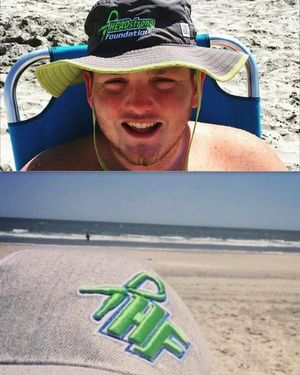 Image post by @headstrongfnd on Instagram