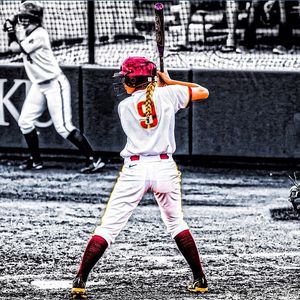 Image post by @iowastatesoftball on Instagram