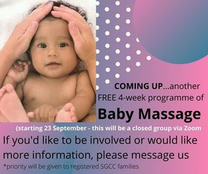 Image post by @betterchildrenscentres_south on Instagram