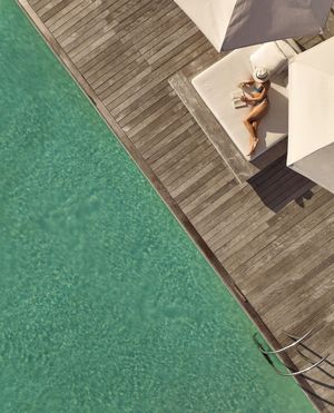 Image post by @comohotels on Instagram