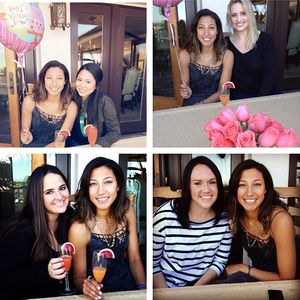 Image post by @christenpress on Instagram