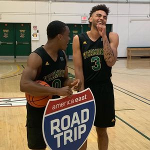 Image post by @uvmmbb on Instagram