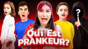 Video post by @lafamilleventura on YouTube