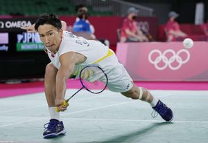 Image post by @TeamJapan on Twitter