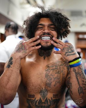 Image post by @buffalobills on Instagram