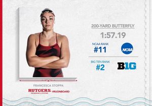 Image post by @ruswimdive on Instagram