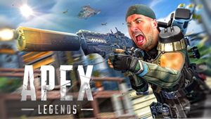 Image post by @NICKMERCS on Twitter