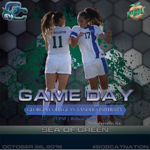 Image post by @gcsubobcats on Instagram