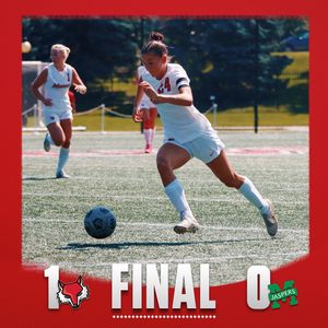Image post by @maristwomenssoccer on Instagram