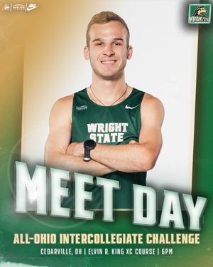 Image post by @wrightstatetfxc on Instagram
