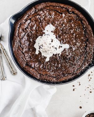 Image post by @brownedbutterblondie on Instagram