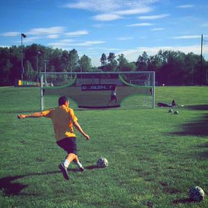 Image post by @beesterasoccertraining on Instagram