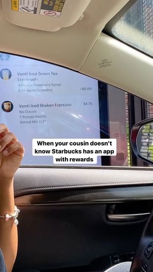 Video post by @blackgirlsinstarbucks on Instagram