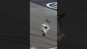 Video post by @nascar on YouTube