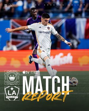 Image post by @LAGalaxy on Twitter