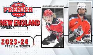Image post by @usphlhockey on Instagram