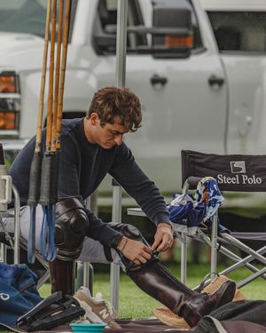 Image post by @greenwichpoloclub on Instagram