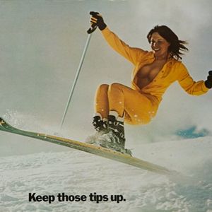 Image post by @uscskiandsnowboard on Instagram