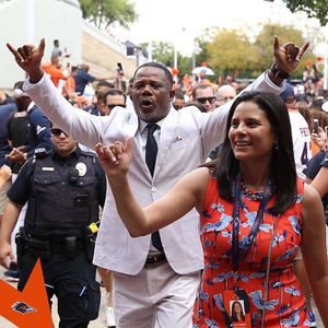 Image post by @utsaftbl on Instagram
