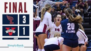 Image post by @leeuvolleyball on Instagram