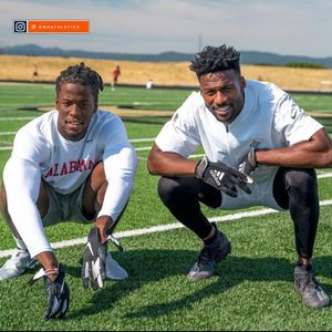 Image post by @broncos on Instagram