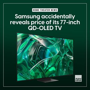 Image post by @digitaltrends on Instagram